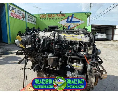 International MaxxForce 11 Engine Assembly