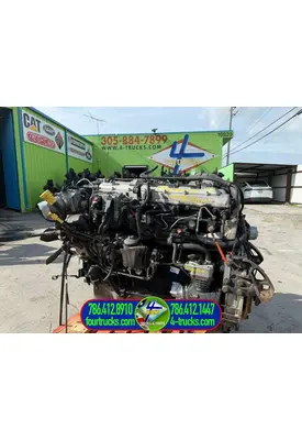 International MaxxForce 11 Engine Assembly