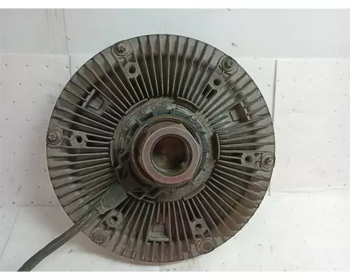 International MaxxForce 13 Fan Clutch