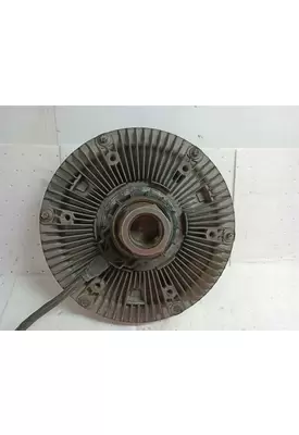 International MaxxForce 13 Fan Clutch