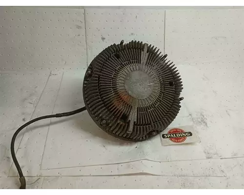 International MaxxForce 13 Fan Clutch