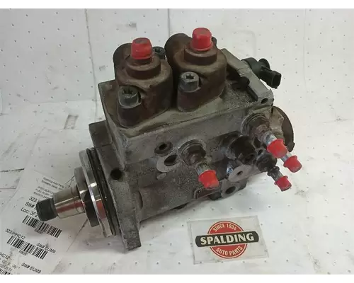 International MaxxForce 13 Fuel Pump (Injection)