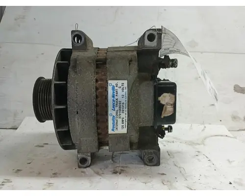 International MaxxForce 7 Alternator