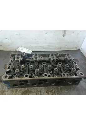 International MaxxForce 7 Cylinder Head