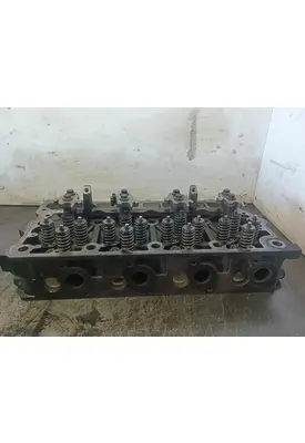 International MaxxForce 7 Cylinder Head