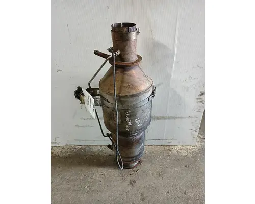 International MaxxForce 7 DPF (Diesel Particulate Filter)