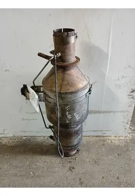 International MaxxForce 7 DPF (Diesel Particulate Filter)