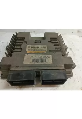 International MaxxForce 7 ECM