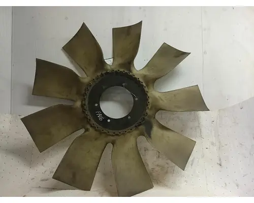 International MaxxForce 7 Fan Blade