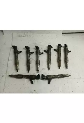 International MaxxForce 7 Fuel Injector
