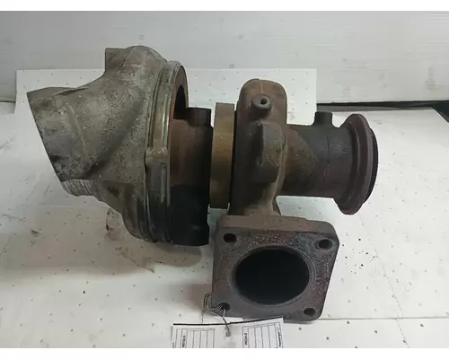 International MaxxForce 7 Turbocharger  Supercharger