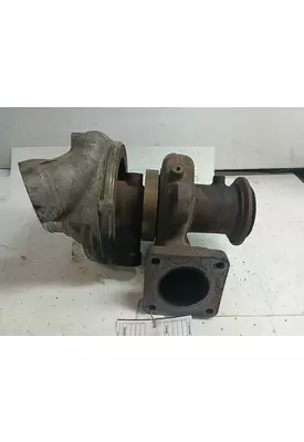 International MaxxForce 7 Turbocharger / Supercharger