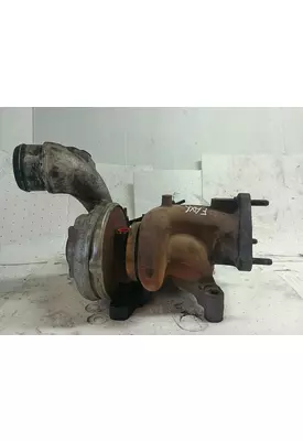 International MaxxForce 7 Turbocharger / Supercharger