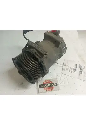International MaxxForce DT Air Conditioner Compressor