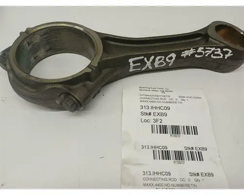 International MaxxForce DT Connecting Rod