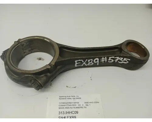 International MaxxForce DT Connecting Rod