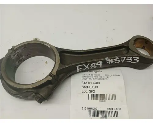 International MaxxForce DT Connecting Rod