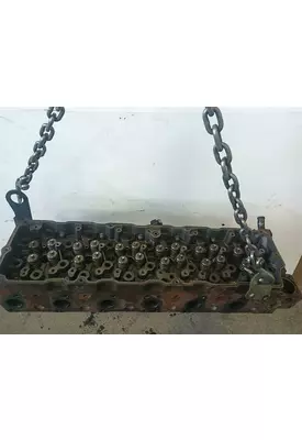 International MaxxForce DT Cylinder Head