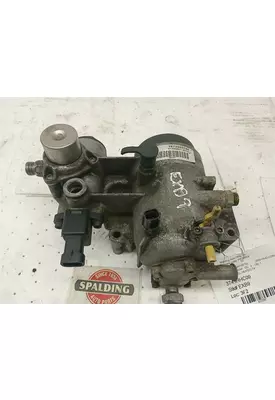 International MaxxForce DT Engine Parts, Misc.