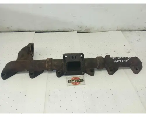 International MaxxForce DT Exhaust Manifold
