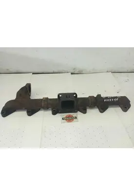 International MaxxForce DT Exhaust Manifold