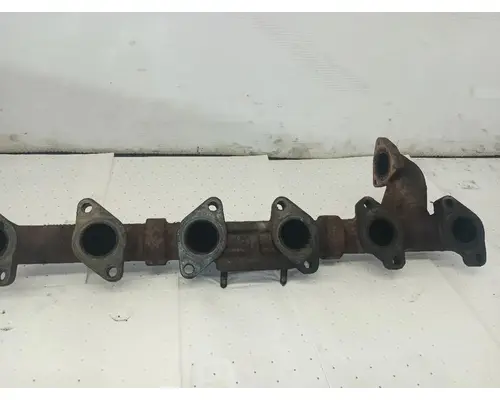 International MaxxForce DT Exhaust Manifold