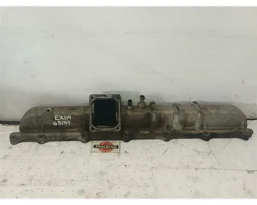 International MaxxForce DT Intake Manifold