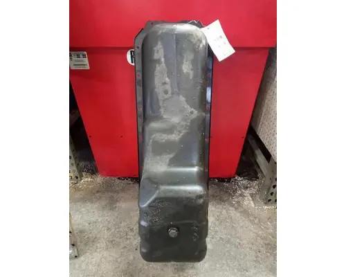 International MaxxForce DT Oil Pan