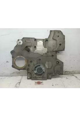 International MaxxForce DT Timing Cover