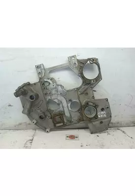 International MaxxForce DT Timing Cover