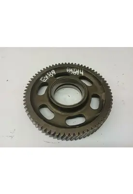 International MaxxForce DT Timing Gears