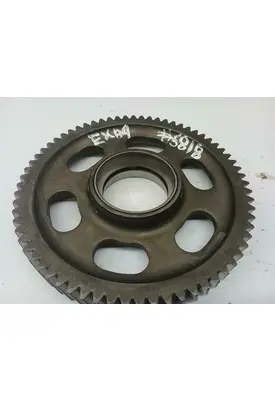 International MaxxForce DT Timing Gears