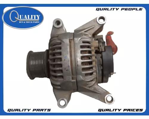 International MaxxForce7 Alternator