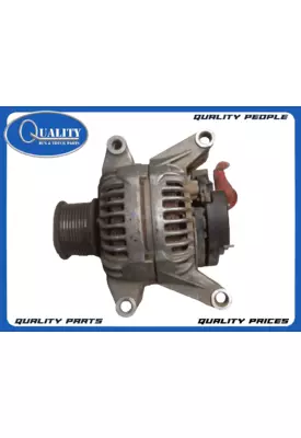 International MaxxForce7 Alternator
