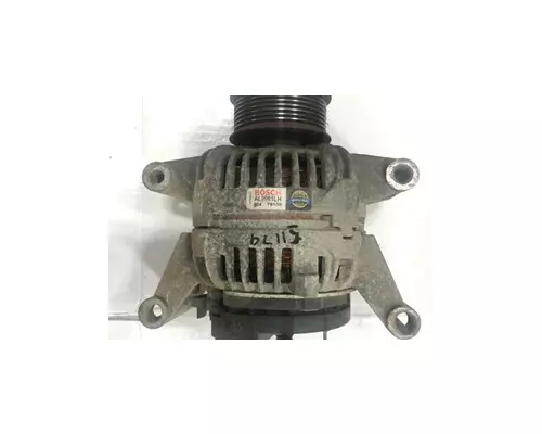International MaxxForce7 Alternator