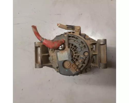 International MaxxForce7 Alternator