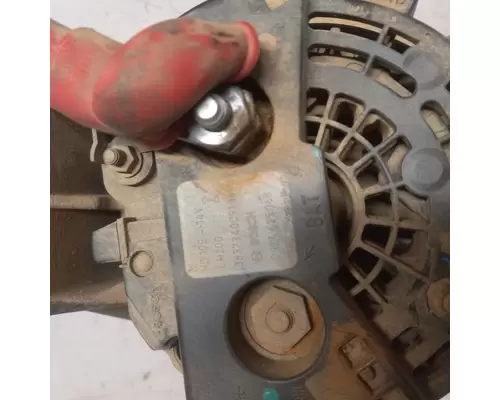 International MaxxForce7 Alternator