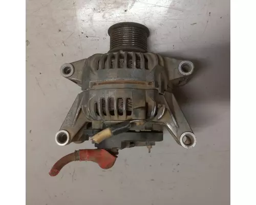 International MaxxForce7 Alternator
