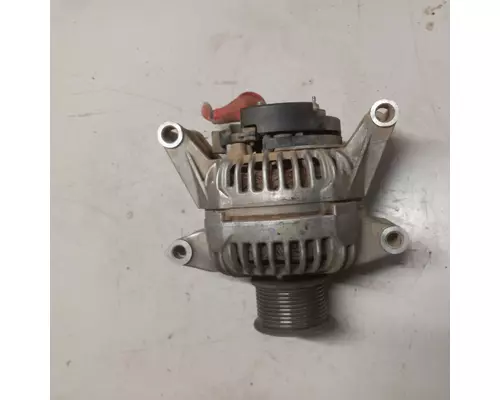 International MaxxForce7 Alternator