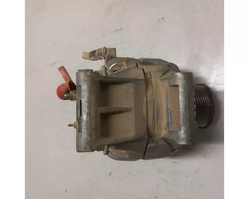 International MaxxForce7 Alternator