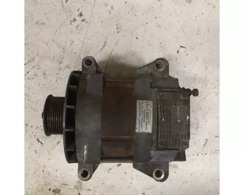 International MaxxForce7 Alternator