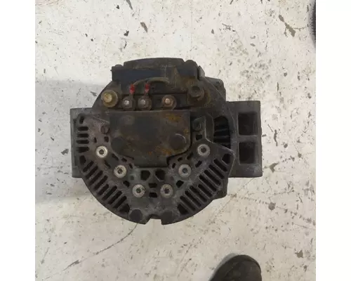 International MaxxForce7 Alternator