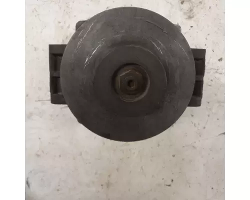 International MaxxForce7 Alternator