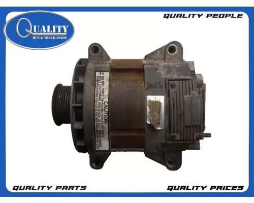 International MaxxForce7 Alternator