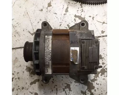 International MaxxForce7 Alternator