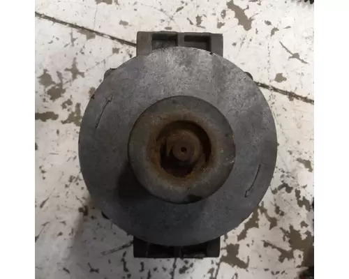 International MaxxForce7 Alternator