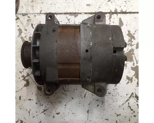 International MaxxForce7 Alternator