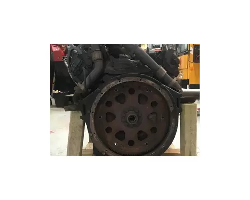 International MaxxForce7 Belt Tensioner