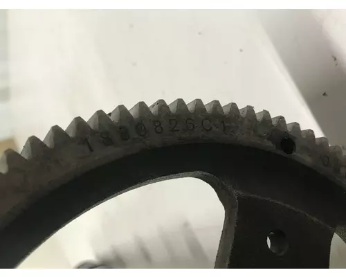International MaxxForce7 Camshaft