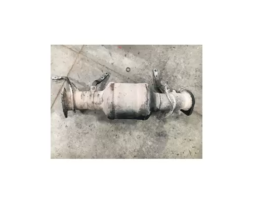 International MaxxForce7 Catalytic Converter